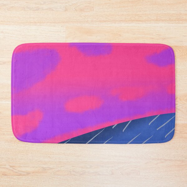 Item preview, Bisexual pride (Sea) designed and sold by LunaAngelRose.