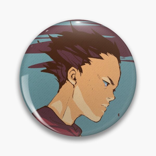 Item preview, Tetsuo designed and sold by Sardiini.