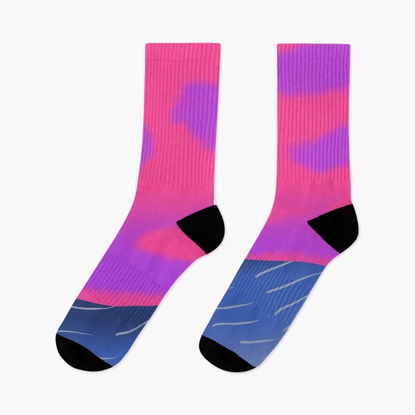 Item preview, Bisexual pride (Sea) designed and sold by LunaAngelRose.
