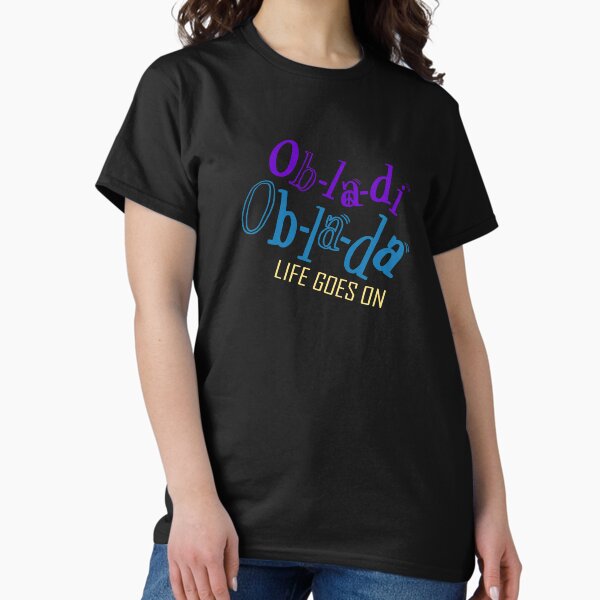 Item preview, Life Goes On designed and sold by Vienna15.