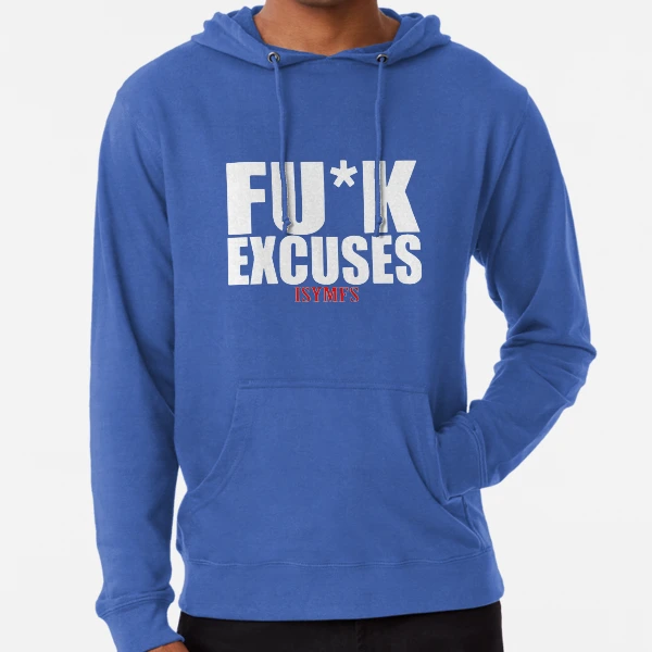 Isymfs hoodie hot sale
