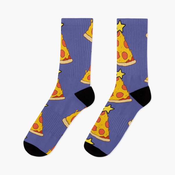 Item preview, Pizza Christmas Tree designed and sold by luisp96.