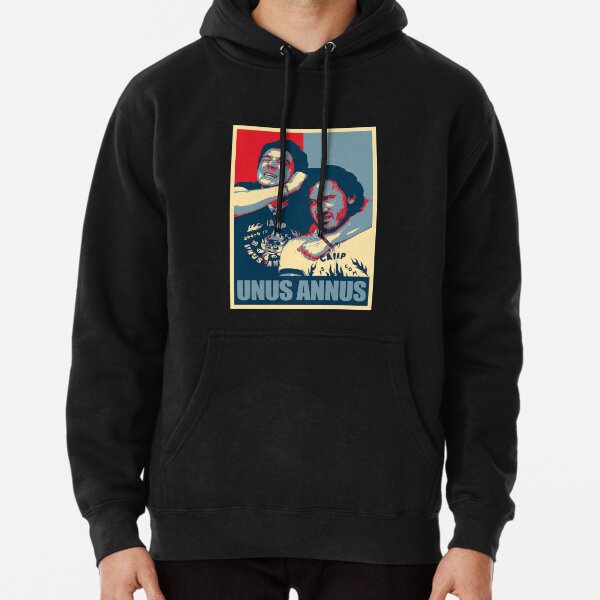 Unus Annus Split purchases Hoodie ***ON HOLD***