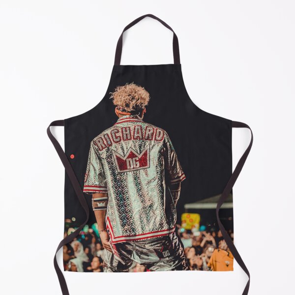 Item preview, Richard Camacho designed and sold by shop.shan.