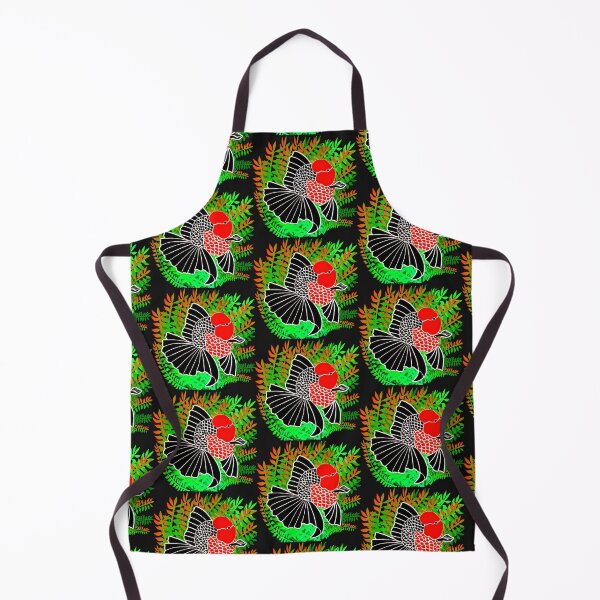 Item preview, Oranda Goldfish Logo 1124 designed and sold by Nosnah.