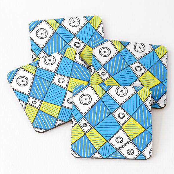 Item preview, Cautiously Playful designed and sold by DAS-Studios.