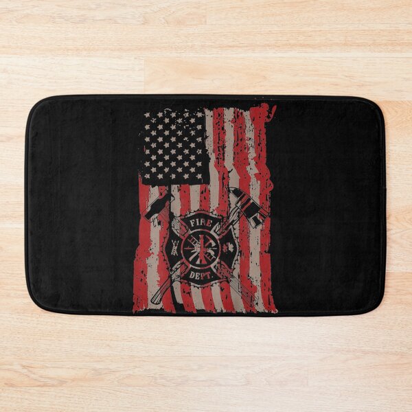Item preview, Firefighter Presents Patriotic  designed and sold by TheBloom98.