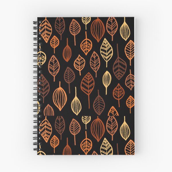 Item preview, Brown leafs designed and sold by Duaxstudios11.