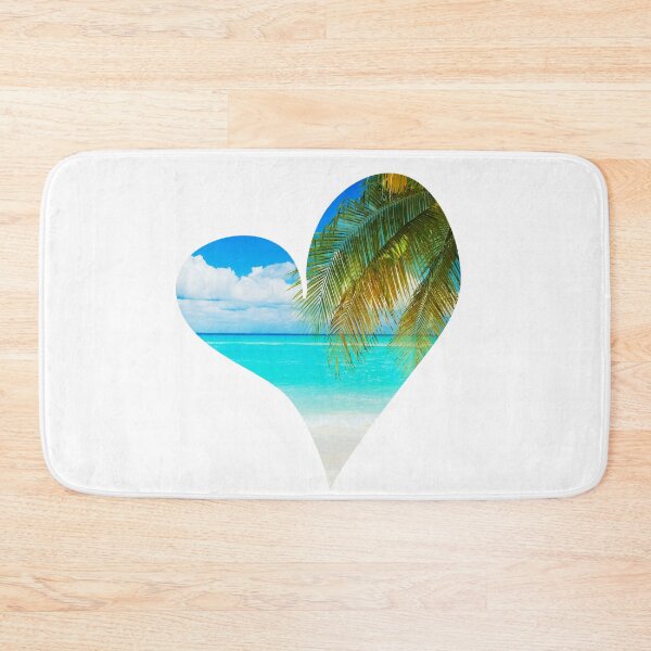 Item preview, Beach Love designed and sold by Destined2Wander.