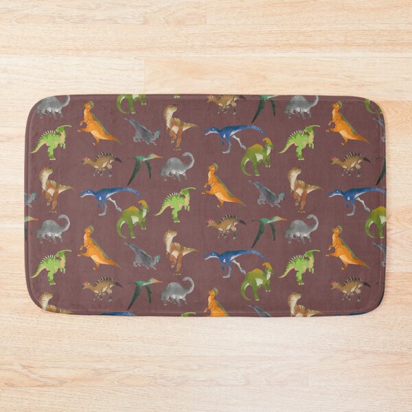 Item preview, Wild Dinosaurus designed and sold by danaJG.