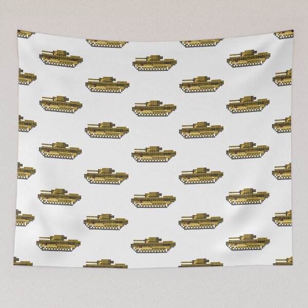 Item preview, PIXEL8 Army | Churchill designed and sold by 8eye.