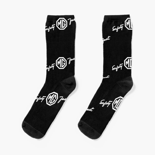 Copy of Grab It Fast - Radio Socks