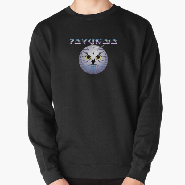 Copy of Grab It Fast - Radio Pullover Sweatshirt