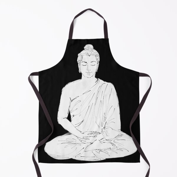 Item preview, Buddha Meditate designed and sold by KennyLucky.