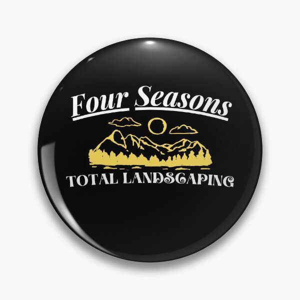Item preview, 4 Seasons Total Landscaping designed and sold by The Full Cart.