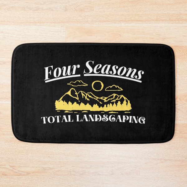 Item preview, 4 Seasons Total Landscaping designed and sold by The Full Cart.