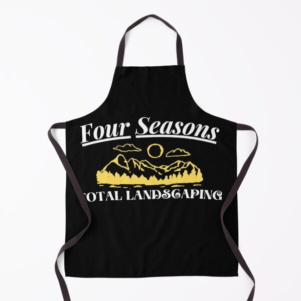Item preview, 4 Seasons Total Landscaping designed and sold by The Full Cart.