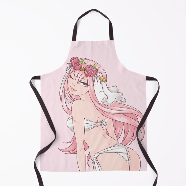 Item preview, Zero Two Wedding Bikini designed and sold by grandifloru.