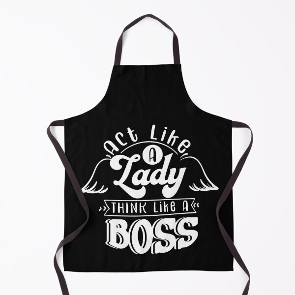 Item preview, Act like a woman think like a boss designed and sold by Astralia.