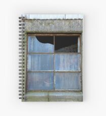 Scheunenfenster Spiralblock