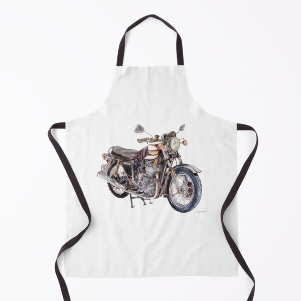 Item preview, Vintage Motorcycle designed and sold by Sarah Connor.