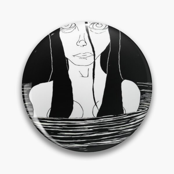 Artikelvorschau, Mädchen im Teich entworfen und verkauft von brandon lynch.