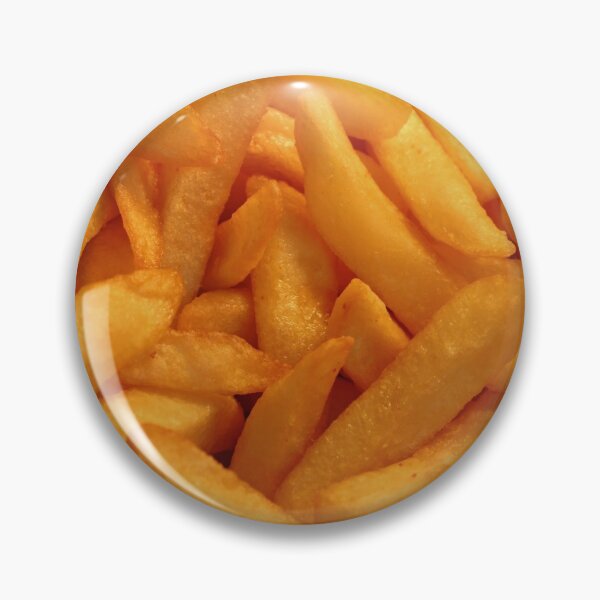 Item preview, French fries pattern photography for french fries lovers designed and sold by Apoorv Choudhary.