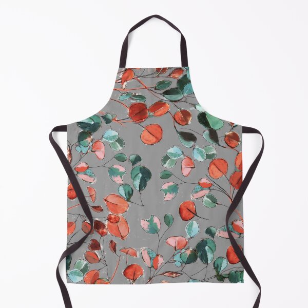 Item preview, Eucalyptus pattern designed and sold by Michele Meister.
