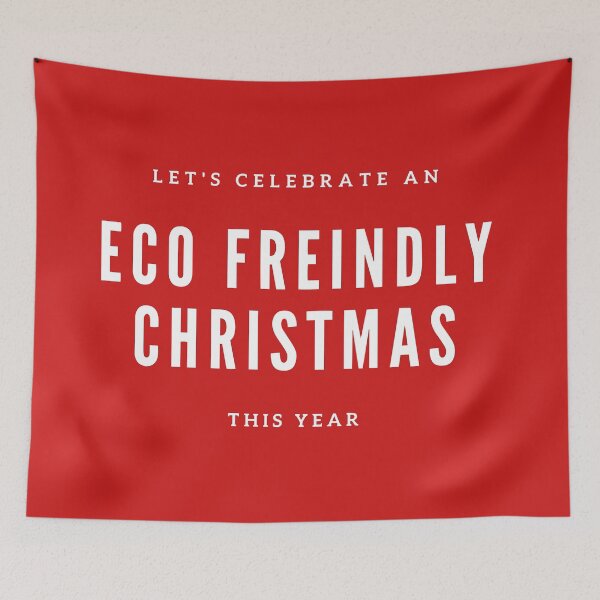 Item preview, Classic Eco Friendly Christmas designed and sold by Store Artilia.