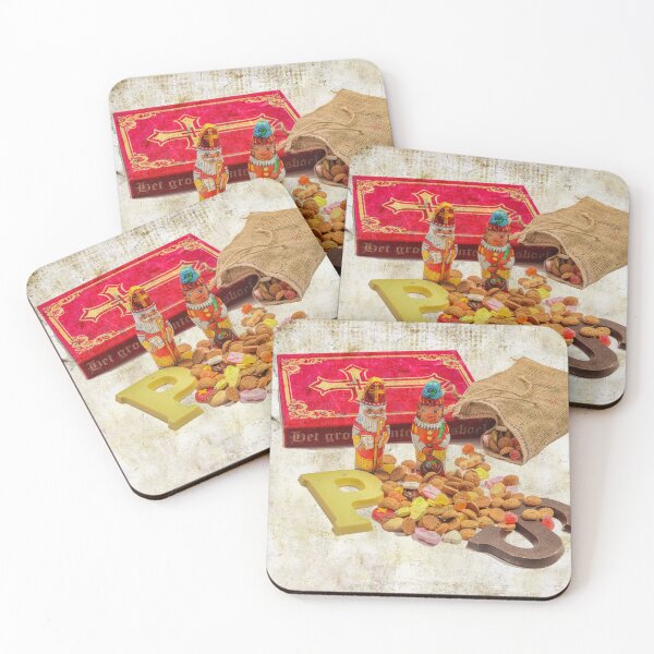 Item preview, Dutch 'sinterklaas' items and sweets  designed and sold by Photopat.