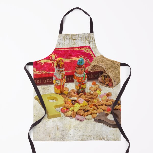 Item preview, Dutch 'sinterklaas' items and sweets designed and sold by Photopat.