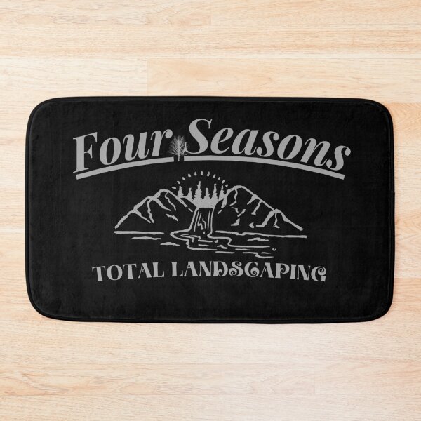 Item preview, Four Seasons Total Landscaping Philadelphia designed and sold by The Full Cart.