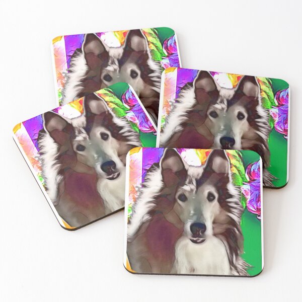 Item preview, Jay-Boy gorgeous collie designed and sold by HamiltonmagicTs.