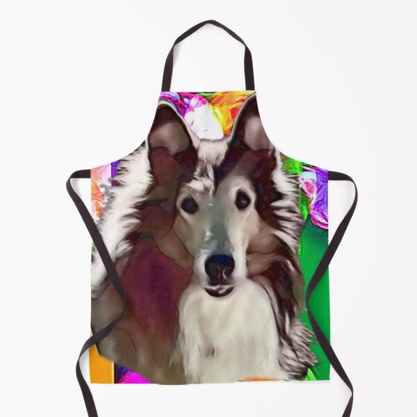 Item preview, Jay-Boy gorgeous collie designed and sold by HamiltonmagicTs.