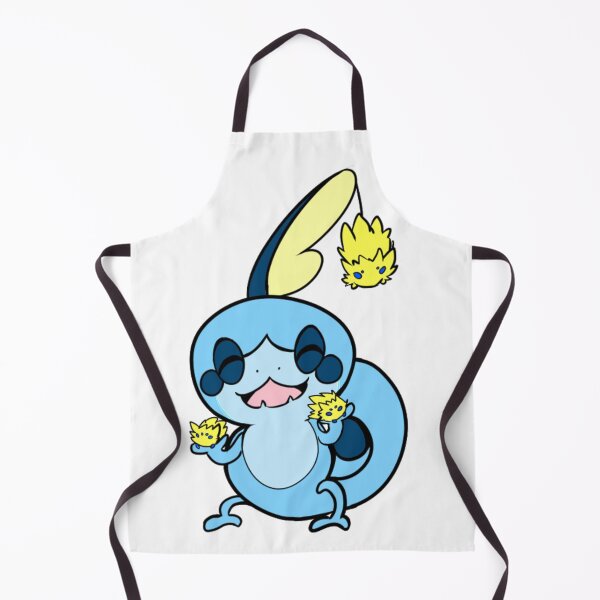Item preview, Halloween Sobble designed and sold by NerdzillaFTW.