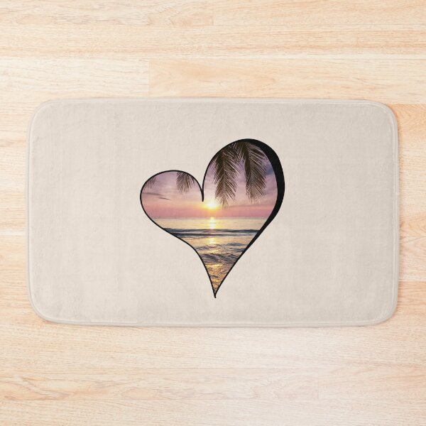 Item preview, Beach Love designed and sold by Destined2Wander.