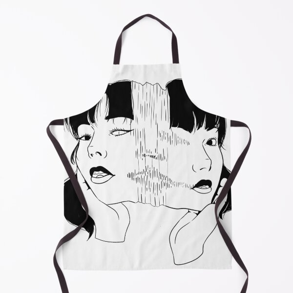 Item preview, Two-faced designed and sold by Kenkukero.