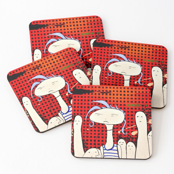 Item preview, DeeDee and her friends designed and sold by brandon lynch.