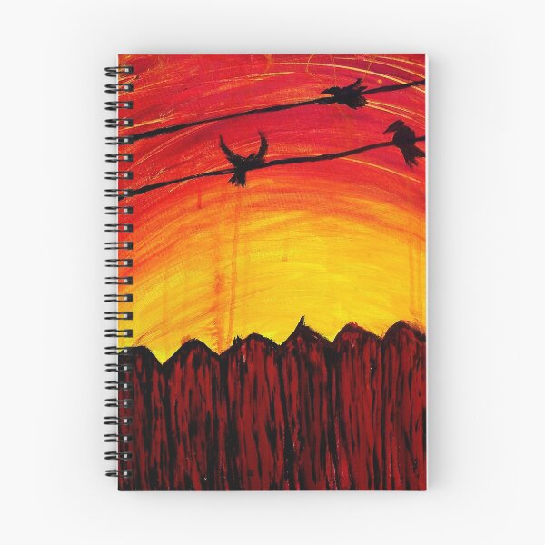 Item preview, A Texas Sunrise designed and sold by brandon lynch.