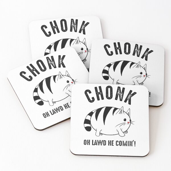 Item preview, Chonk designed and sold by csaron92.
