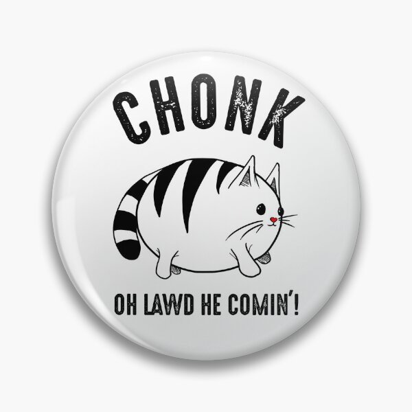 Item preview, Chonk designed and sold by csaron92.