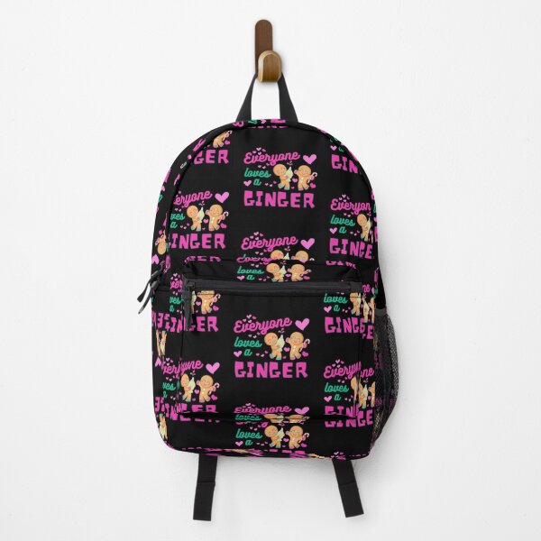 Item preview, Everyone loves a ginger designed and sold by Melin-aRT.
