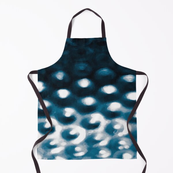 Item preview, Blue Thimble Pattern designed and sold by wildjellybeans.
