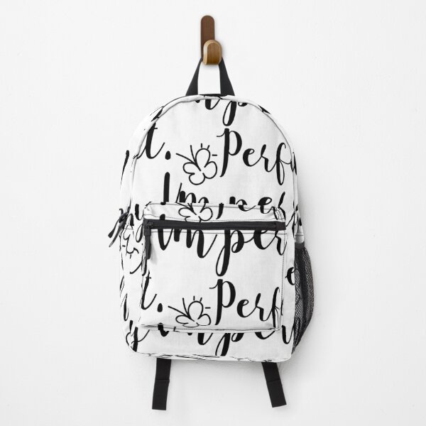 Item preview, Perfectly imperfect designed and sold by Mylecm.