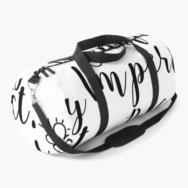 Item preview, Perfectly imperfect  designed and sold by Mylecm.