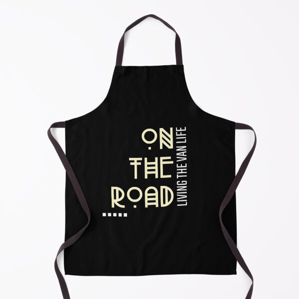 Item preview, On the road. Living the Van Life designed and sold by Belcibol.