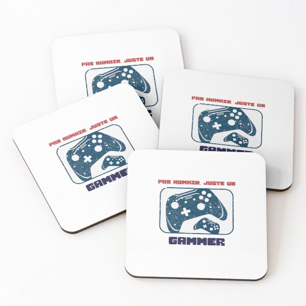 Item preview, Not human just a Gammer designed and sold by CSLab.