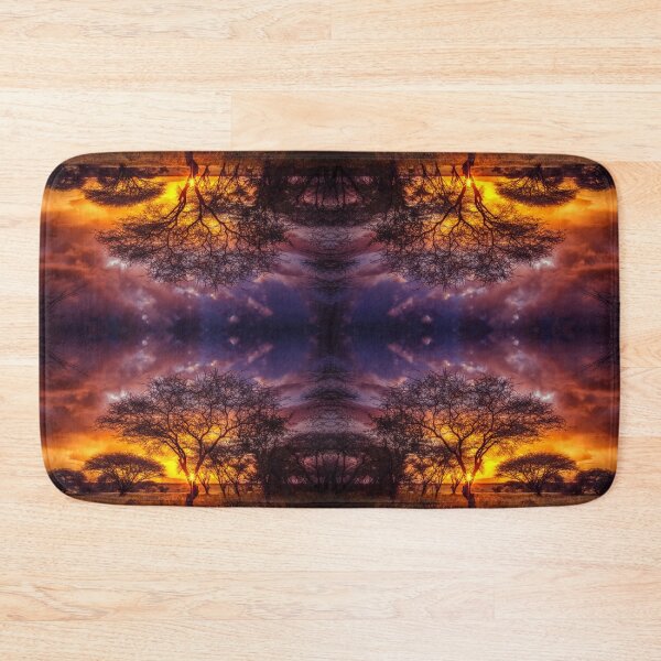 Item preview, A Wish at Sunset – Manyara Ranch designed and sold by Owed To Nature.