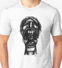 The Becoming Unisex T-Shirt