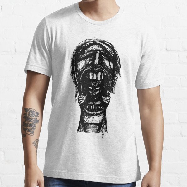 The Becoming Essential T-Shirt